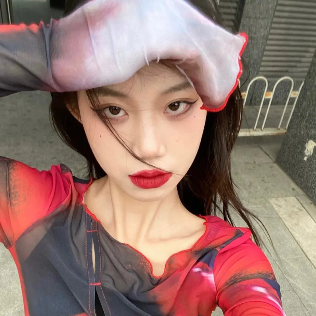 阿吉小姐