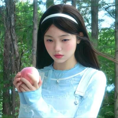 某处，某人